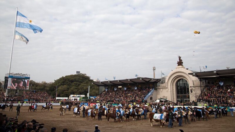 La Exposición Rural de Palermo 2025: tradición, innovación y el corazón del agro argentino