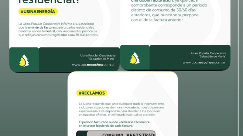 USINA ENERGIA