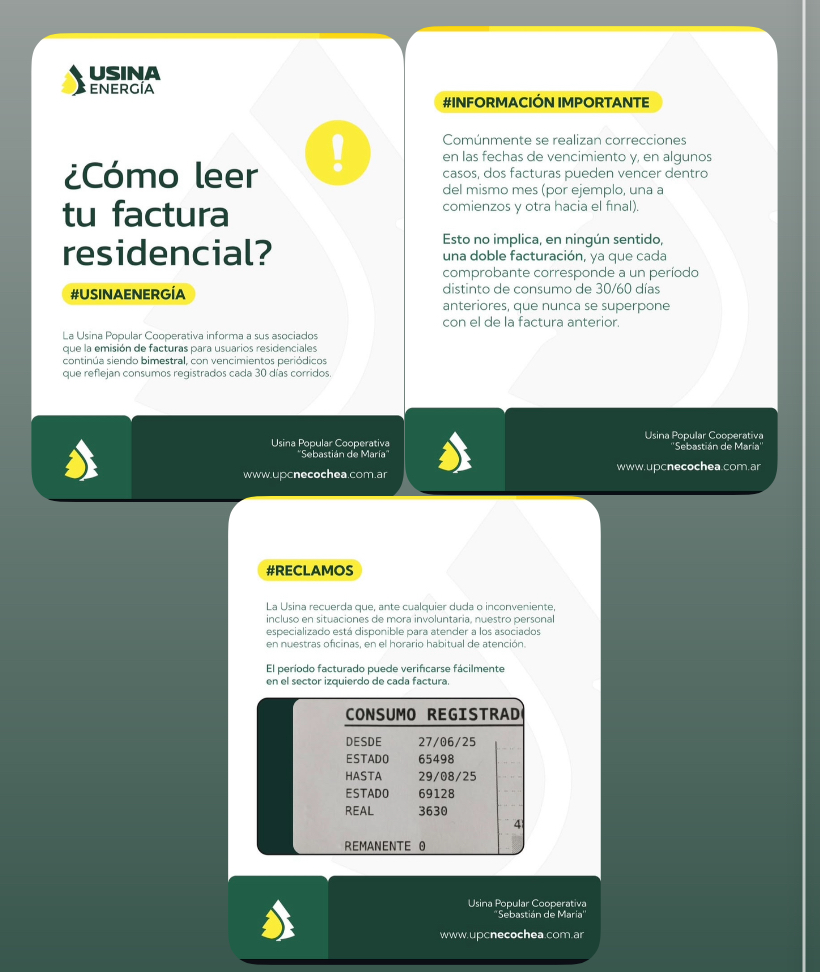 USINA ENERGIA