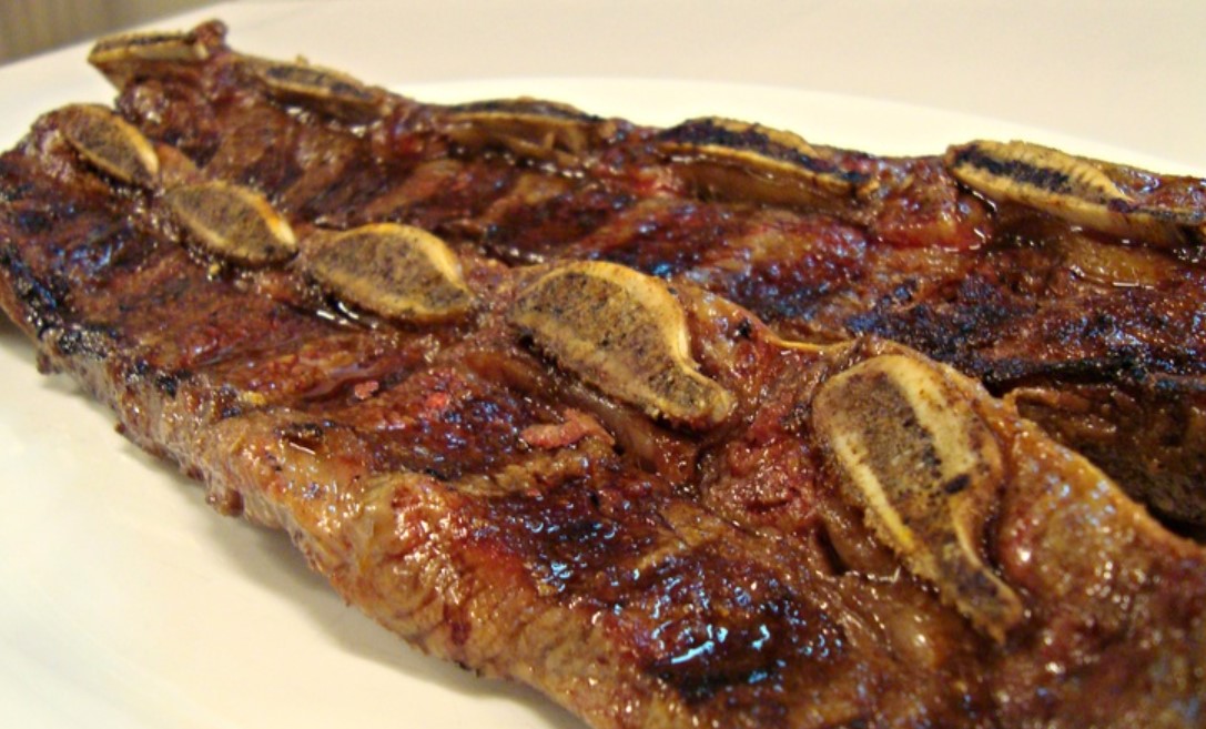 La carne no encuentra techo: la tira de asado subió 48% en dos meses y la presión sigue en alza