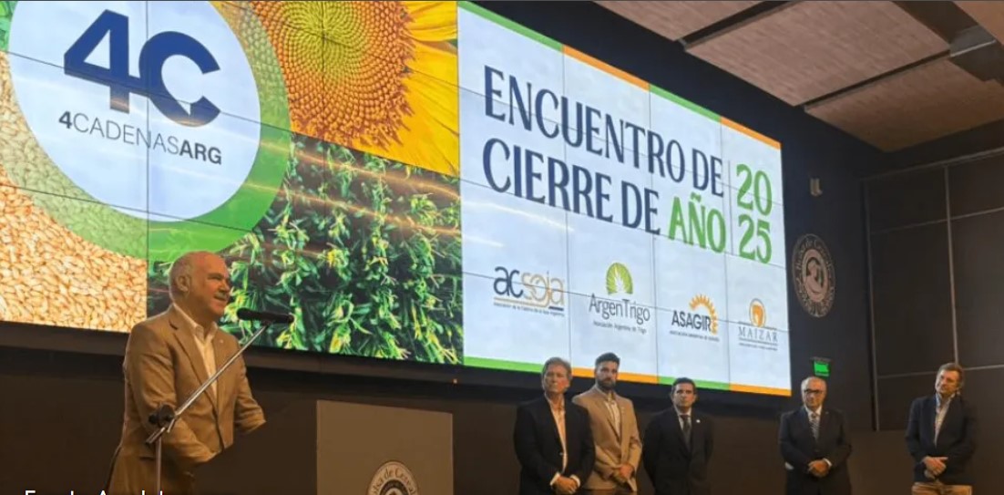 Competitividad y futuro: cuando las decisiones nacionales también se juegan en Necochea y Quequén.