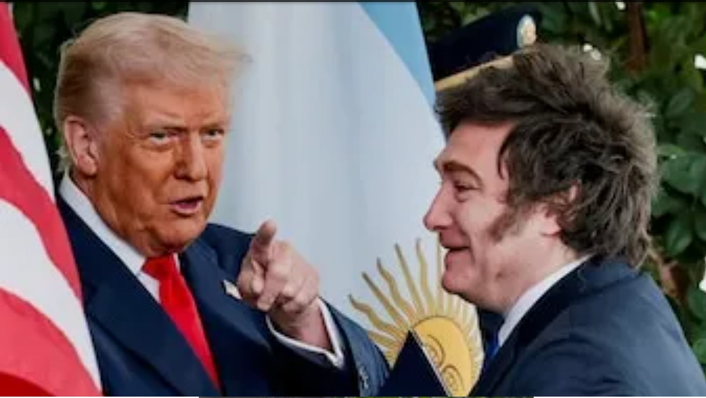 EE.UU. elimina aranceles: la carne argentina recupera competitividad en un giro clave de la Casa Blanca
