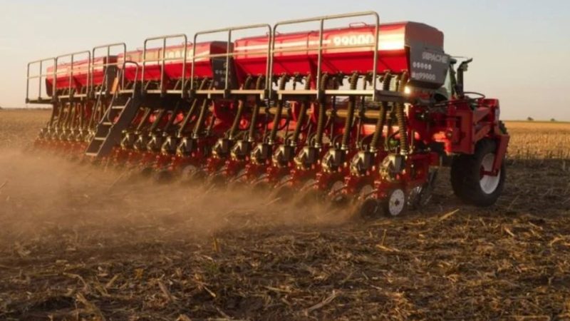 La campaña 2025/26 suma ritmo: avances en Santa Fe y Córdoba mientras Buenos Aires continúa limitada por el exceso de humedad