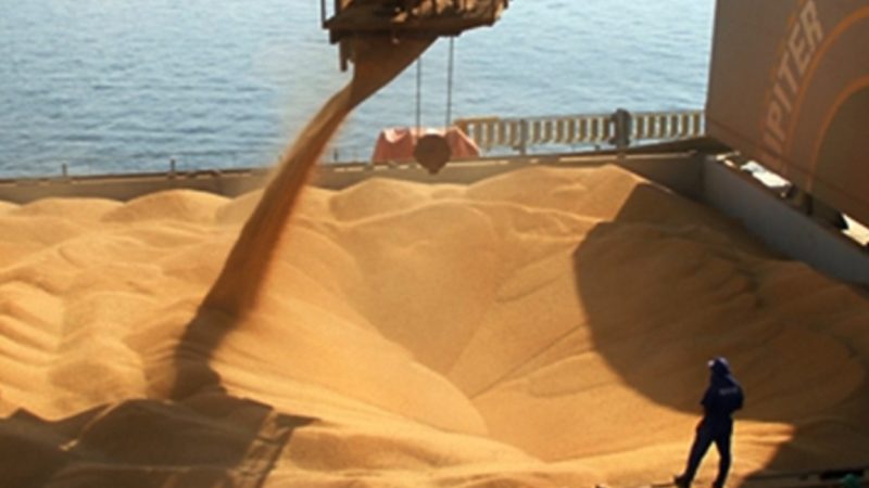 Editorial | Puerto Quequén y un hito que excede las cifras: ¿qué significa superar los 8 millones de toneladas para la región?