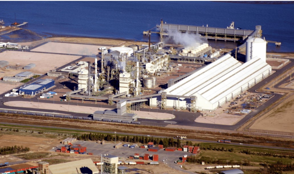 Adecoagro avanza para quedarse con el control total de Profertil y abre un nuevo capítulo en el mercado de fertilizantes