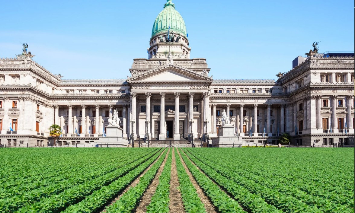 Editorial | Un Congreso ausente y un agro que vuelve a quedar al margen