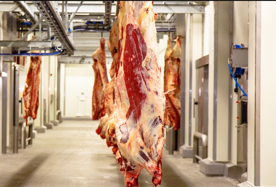 La carne vacuna quedó fuera de los anuncios de Caputo por el alto valor de la hacienda y la demanda de fin de año