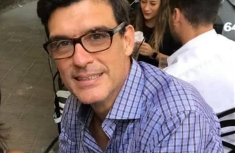 Mariano Daniel Carrillo asumió como presidente interino del Consorcio de Puerto Quequén