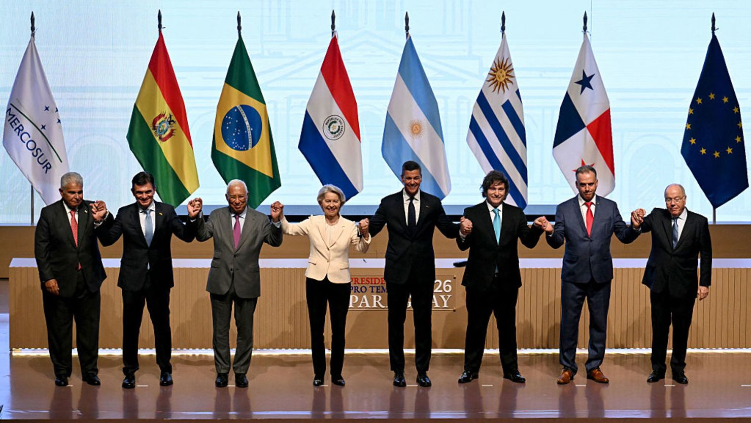 Mercosur y Unión Europea firmaron el acuerdo de libre comercio: oportunidades y riesgos para la Argentina