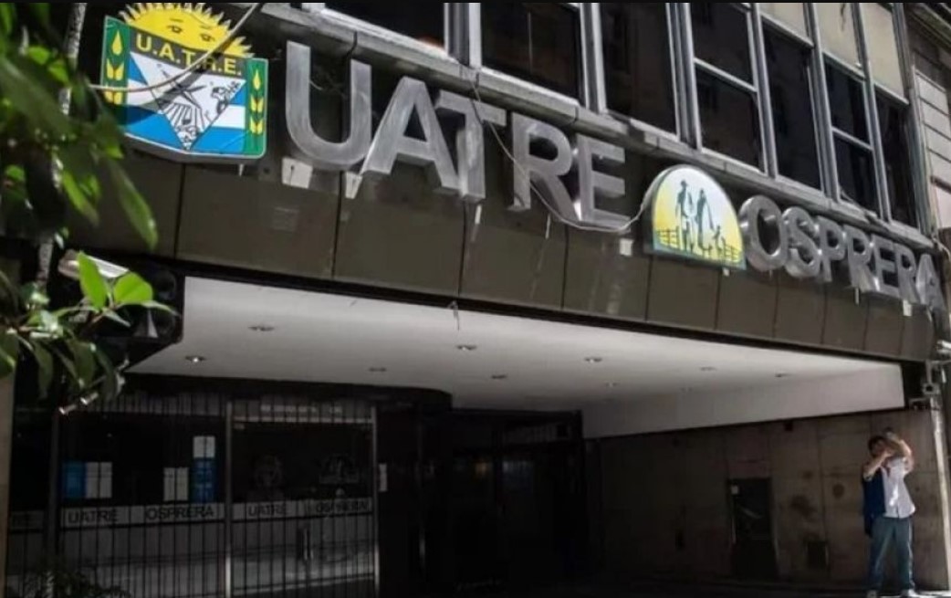 Una nueva etapa en OSPRERA: el rol de la UATRE y el liderazgo sindical