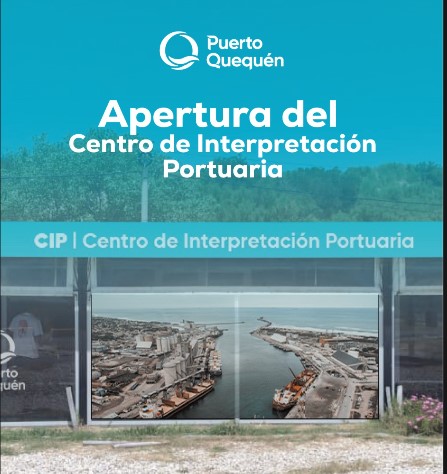 Apertura del Centro de Interpretación Portuaria: un nuevo espacio para acercar el puerto a la comunidad