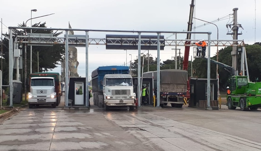 Transporte y agro: equilibrio necesario en tiempos complejos