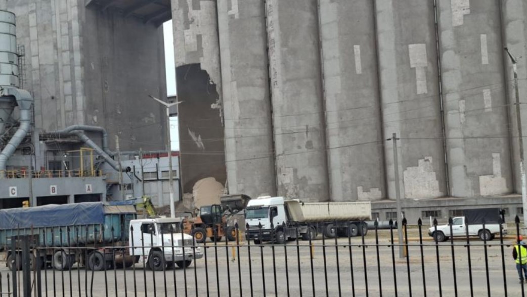 Terminal Quequén: Licitación y fin de las prórrogas, el eje central
