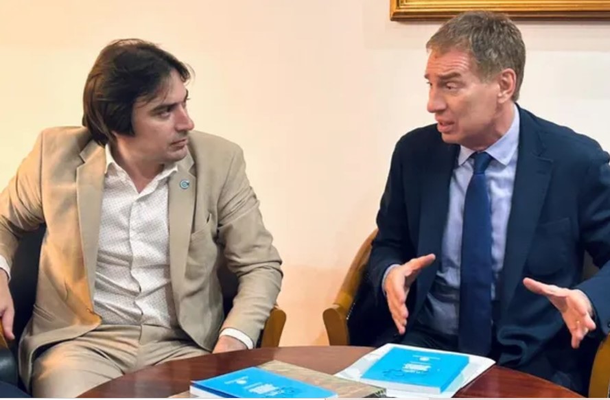 Coninagro mantuvo su primera reunión de Consejo del año y planteó al Gobierno la creación de un fondo anticíclico
