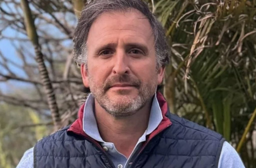 Benegas Lynch asume en Agricultura del Senado y marca un rumbo pro-agro para 2026