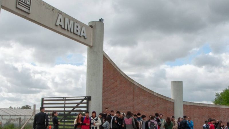 AVANZA LA VENTA DE TIERRAS DEL INTA: PREOCUPACIÓN POR EL FUTURO DEL SISTEMA AGROPECUARIO