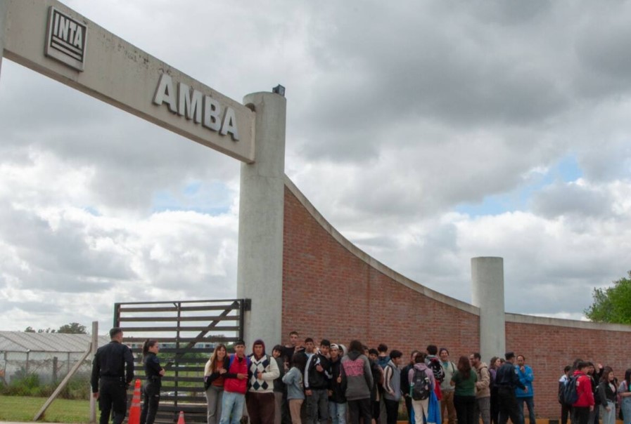AVANZA LA VENTA DE TIERRAS DEL INTA: PREOCUPACIÓN POR EL FUTURO DEL SISTEMA AGROPECUARIO