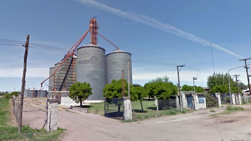 EL PARO DE TRANSPORTISTAS CEREALEROS Y SU EFECTO DOMINÓ: UNA CADENA DE PAGO QUE SE RESQUEBRAJA