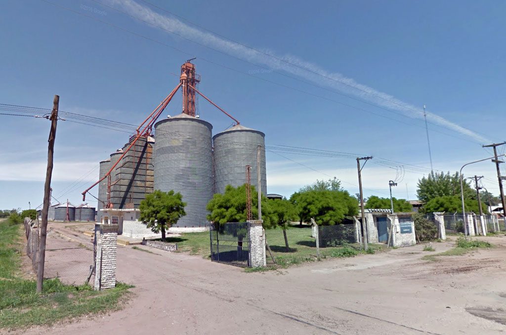 EL PARO DE TRANSPORTISTAS CEREALEROS Y SU EFECTO DOMINÓ: UNA CADENA DE PAGO QUE SE RESQUEBRAJA