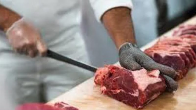 Fuerte suba de la carne vacuna: Aumentó 10,6% en Marzo y golpea el consumo.