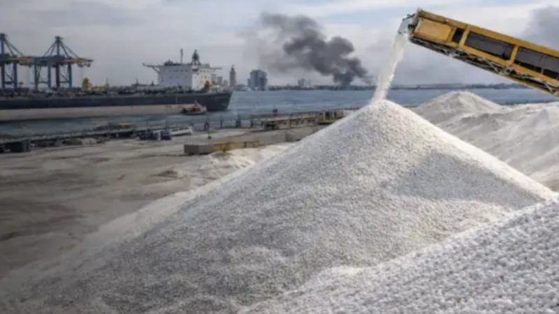 Fertilizantes en crisis: subas récord, caída de la demanda y alerta en el agro argentino