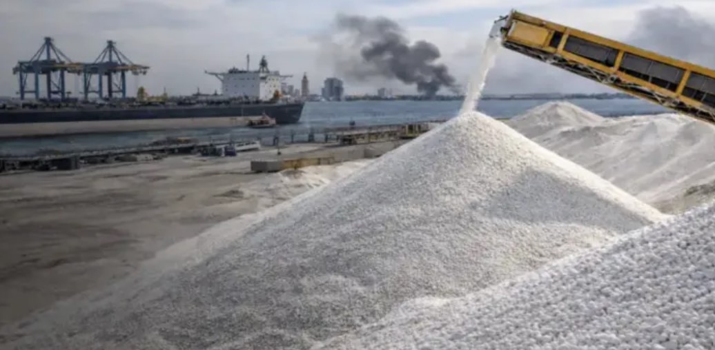 Fertilizantes en crisis: subas récord, caída de la demanda y alerta en el agro argentino