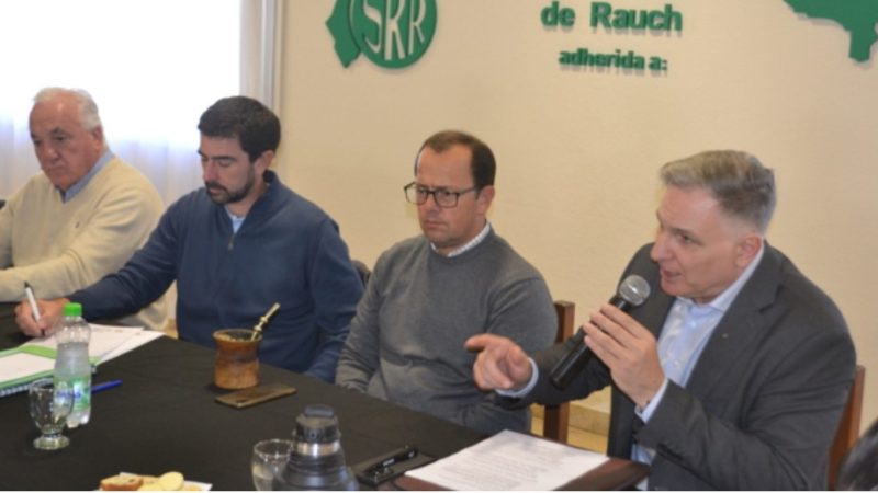 CAMINOS RURALES: ENTRE EL ABANDONO Y LA REBELIÓN LEGAL