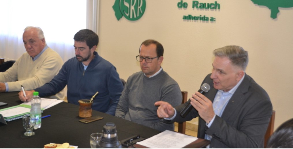 CAMINOS RURALES: ENTRE EL ABANDONO Y LA REBELIÓN LEGAL