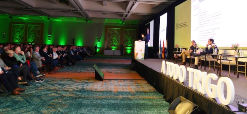 “A TODO TRIGO 2026”: el congreso clave del cereal vuelve a Mar del Plata