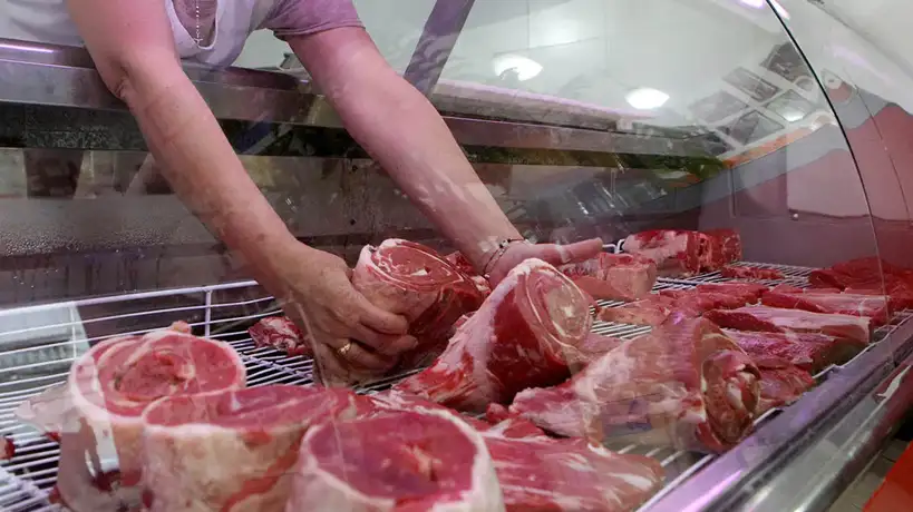 Consumo de carne vacuna en Argentina: mínimo en 20 años y señales de alerta en toda la cadena