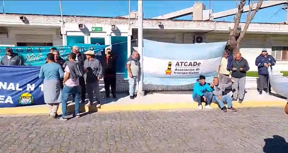 Puerto Quequén: acuerdo tarifario, alivio inmediato y una lección pendiente