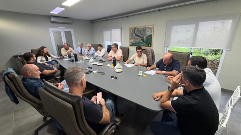 Editorial | Un acuerdo necesario para recuperar previsibilidad en Puerto Quequén