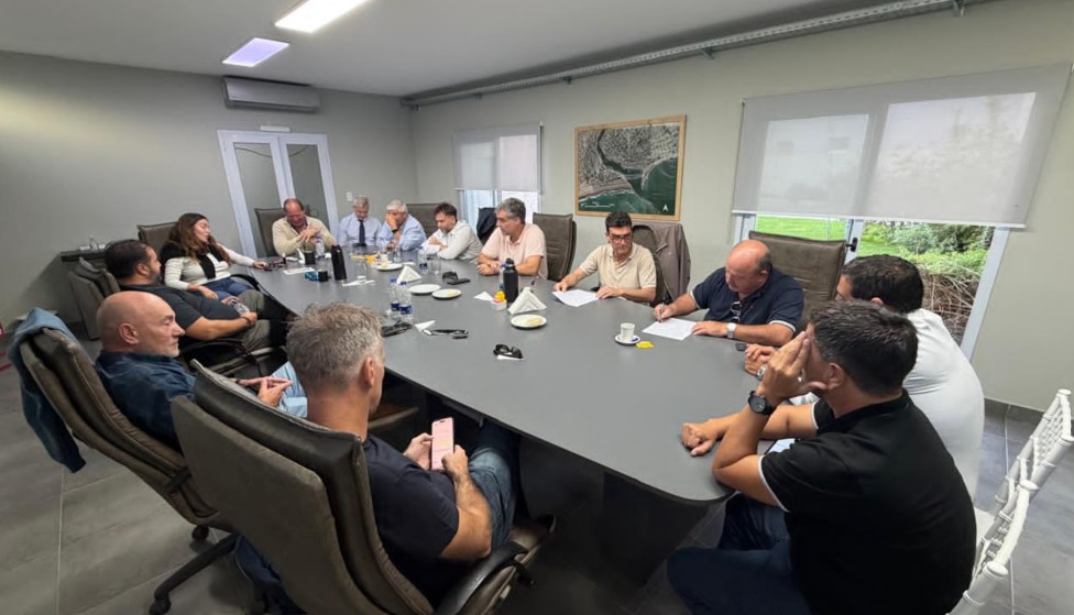 Editorial | Un acuerdo necesario para recuperar previsibilidad en Puerto Quequén