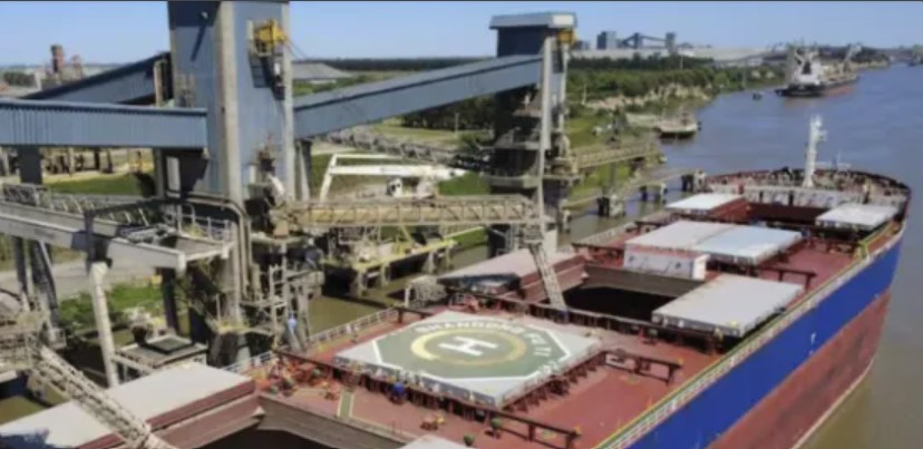 EXPORTACIONES RÉCORD: ARGENTINA ALCANZÓ EL MEJOR MARZO DESDE 1986 Y CONSOLIDA SU PERFIL AGROEXPORTADOR