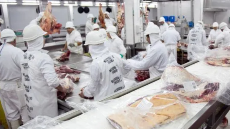 Carne argentina: el Gobierno redefine la Cuota Hilton y amplía exportaciones a Europa