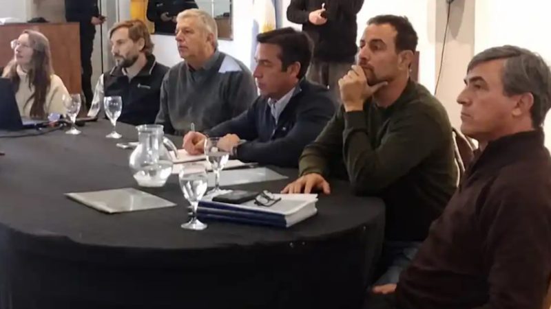 El agua expone viejos problemas y obliga a buscar acuerdos