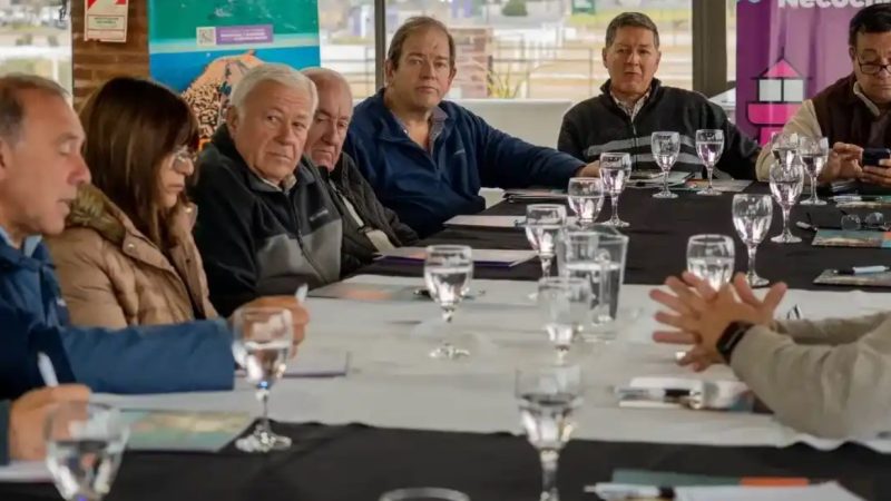 Emergencia agropecuaria: el desafío de unir esfuerzos para sostener al campo local