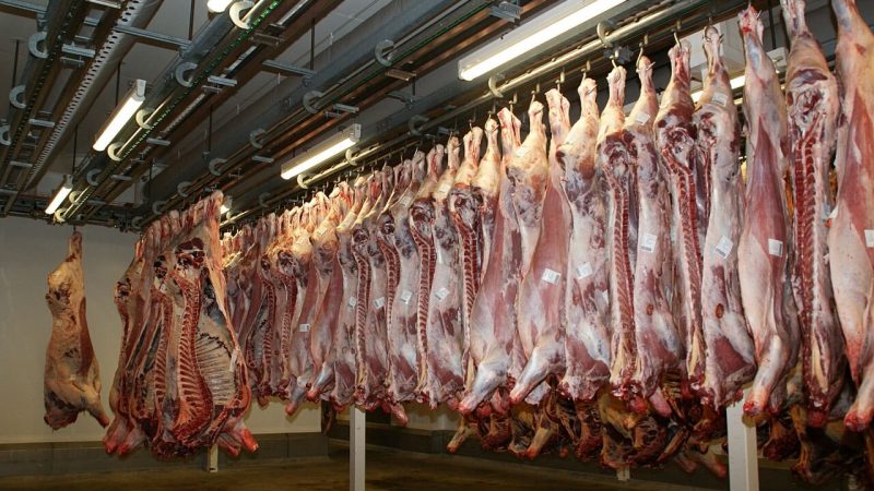Carne vacuna: cae el precio pese a menor oferta y expone la debilidad del consumo