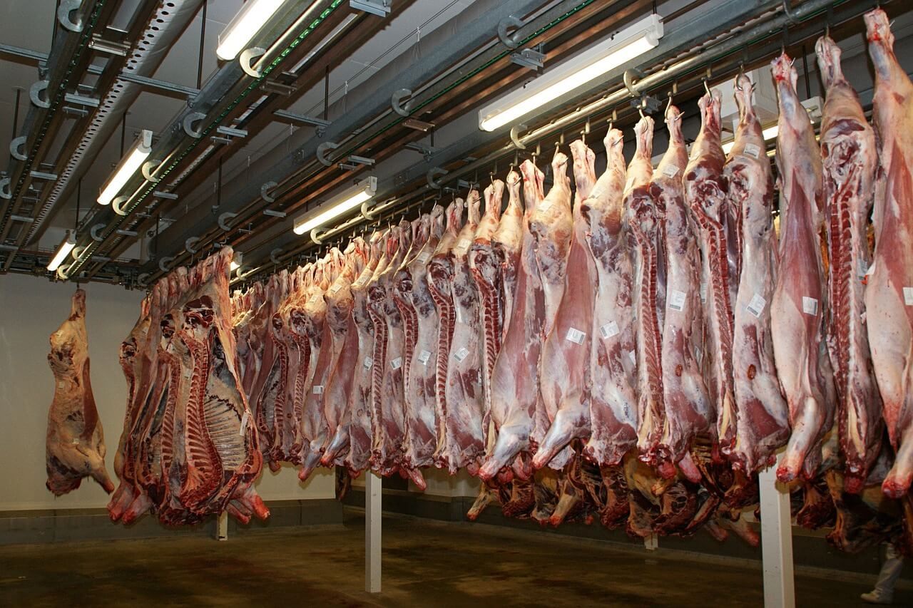 Carne vacuna: cae el precio pese a menor oferta y expone la debilidad del consumo
