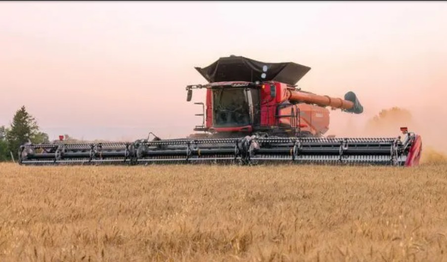 Boom en maquinaria agrícola: las ventas crecieron 88% y el campo pone a prueba la recuperación del sector
