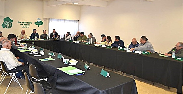 Las Rurales del Sudeste elevan el tono: del reclamo institucional a la vía judicial