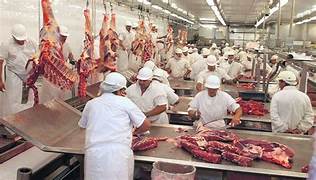 Caen las exportaciones de carne por la falta de hacienda, pero crecen los ingresos por mejores precios