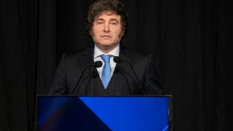 Comentario: señales al campo en un momento clave