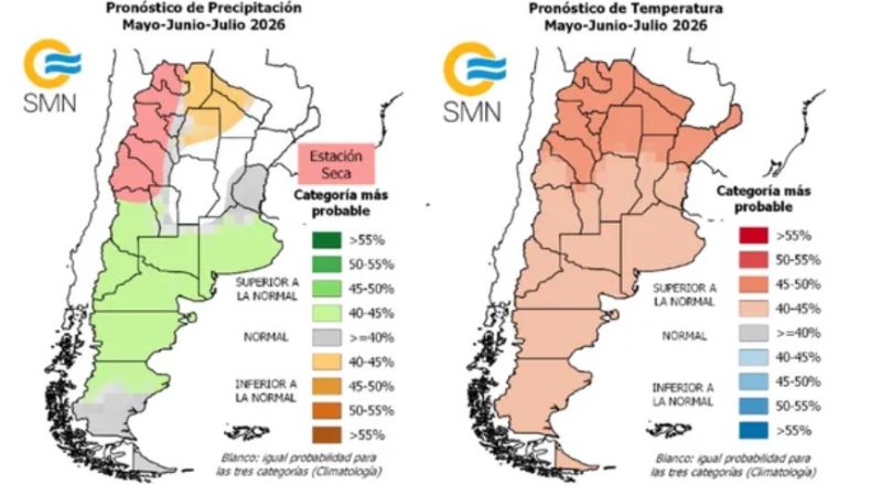 Editorial: El “Súper Niño” y una advertencia que no debería ignorarse