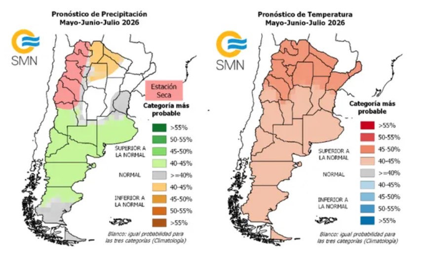 Editorial: El “Súper Niño” y una advertencia que no debería ignorarse