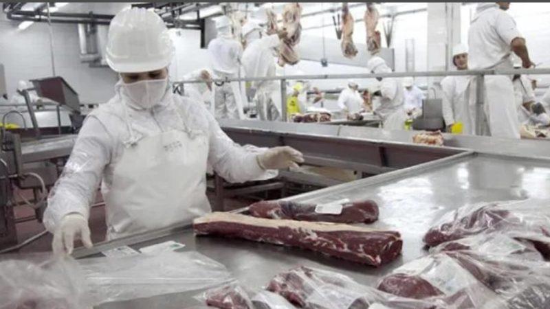 Incertidumbre global: alertan por riesgos para las exportaciones de carne vacuna argentina en 2026