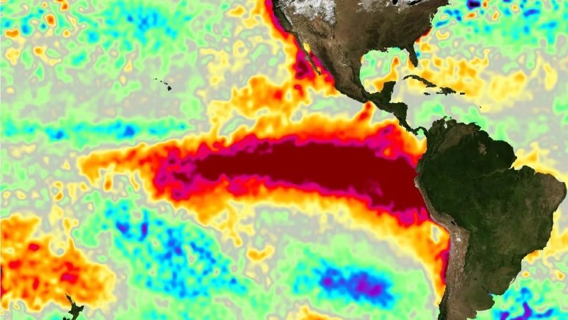 El Niño exige prevención y respuestas concretas para el campo