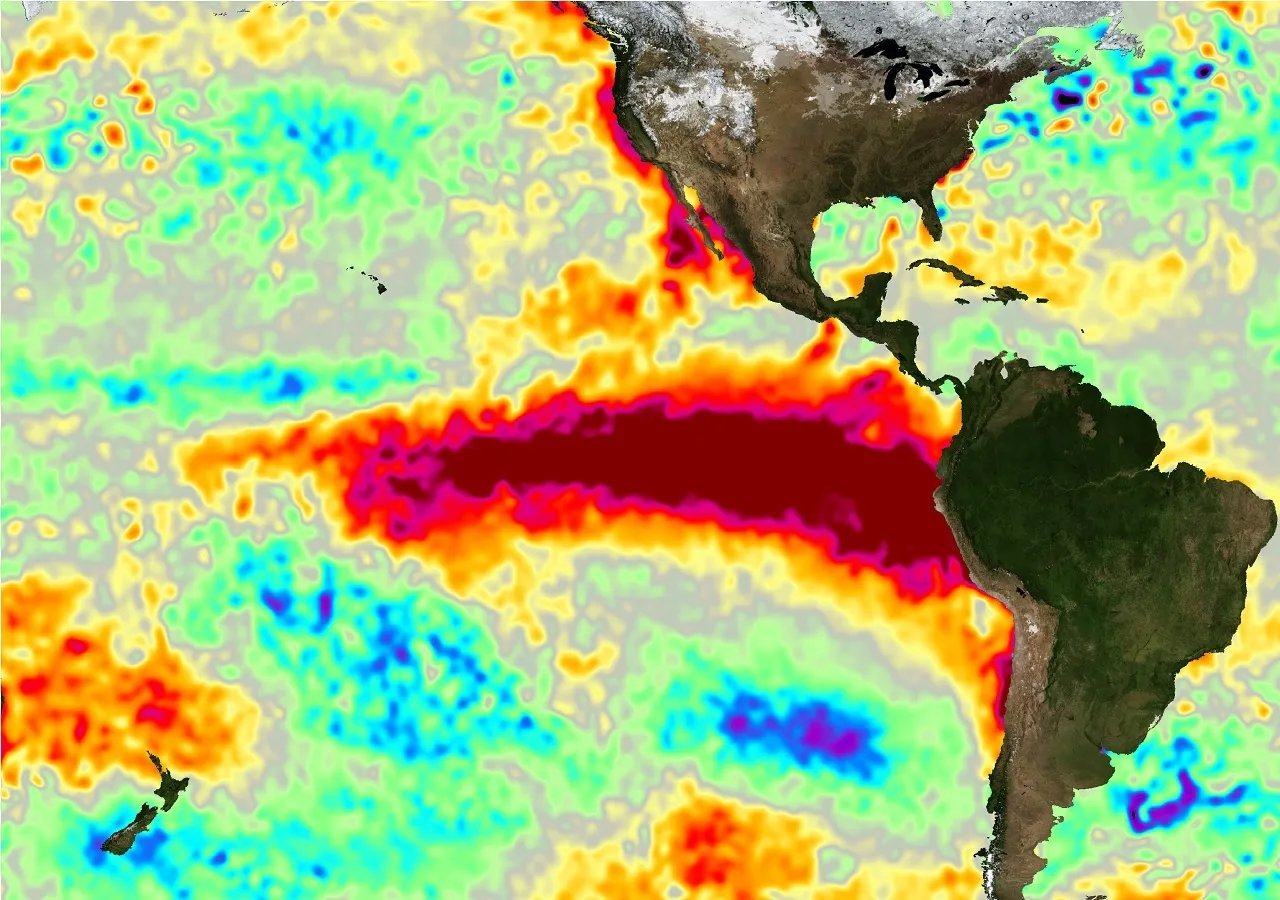 El Niño exige prevención y respuestas concretas para el campo