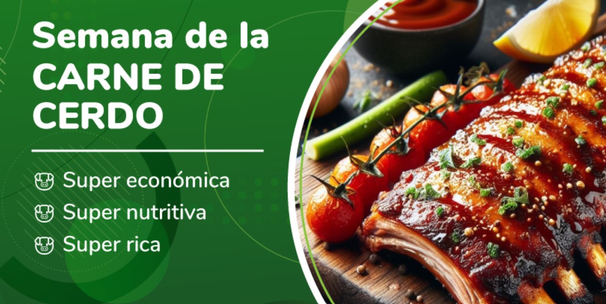 Crece el consumo de carne porcina y el sector apuesta a seguir expandiéndose