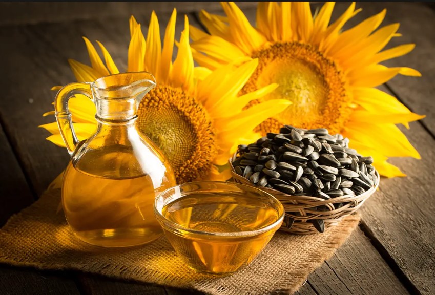 El girasol argentino marca un récord histórico en exportaciones
